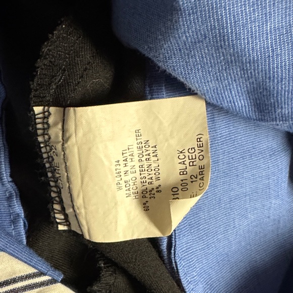 Classic Black boys Suit - Picture 4 of 5